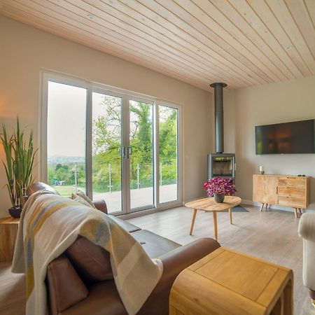 Barn Owl Lodge-Qu7487 Highgate  Dış mekan fotoğraf