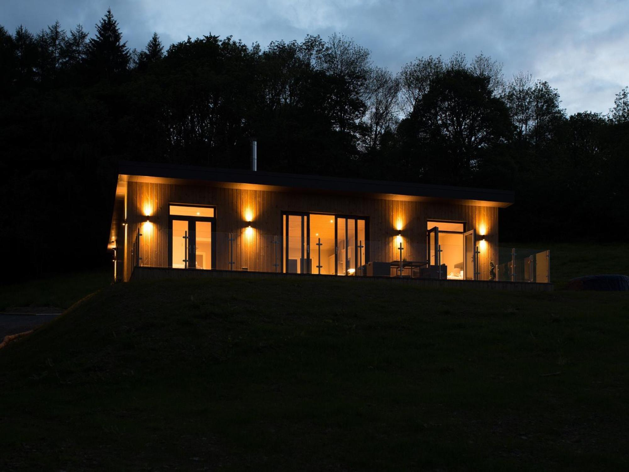 Barn Owl Lodge-Qu7487 Highgate  Dış mekan fotoğraf