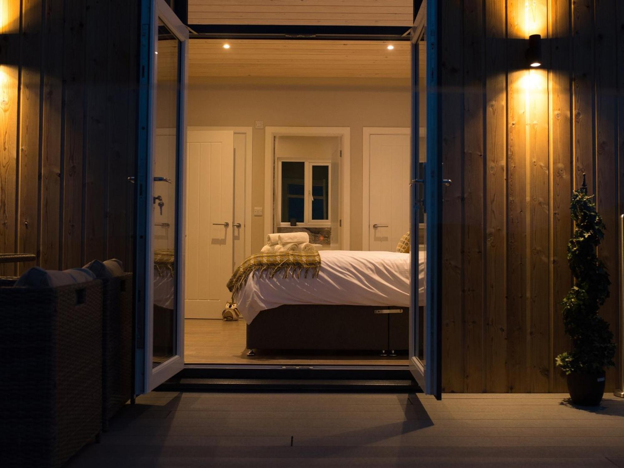 Barn Owl Lodge-Qu7487 Highgate  Dış mekan fotoğraf