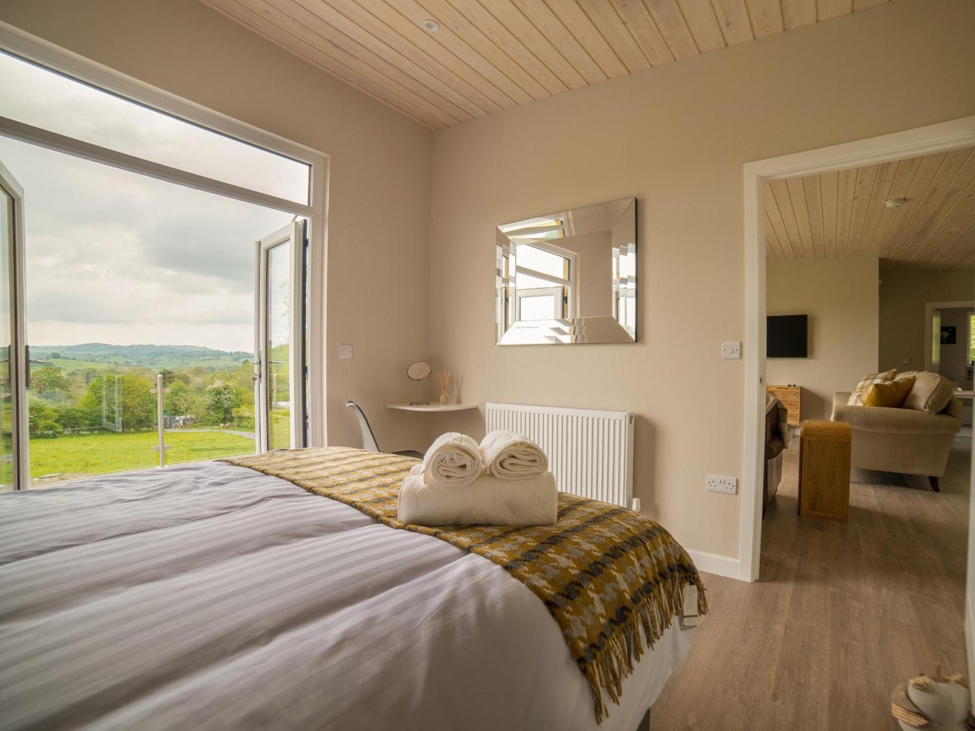 Barn Owl Lodge-Qu7487 Highgate  Dış mekan fotoğraf